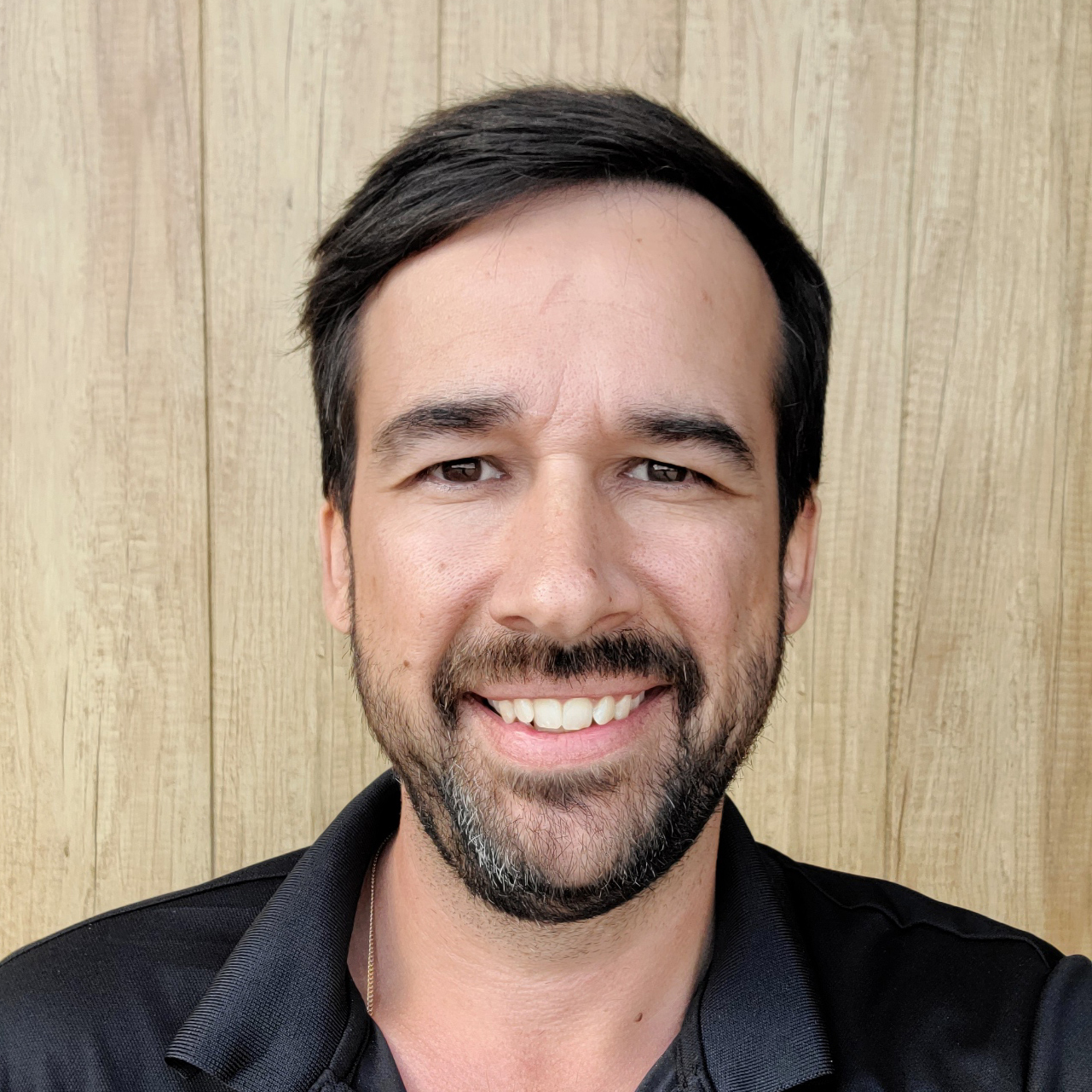 Derek Wiebe