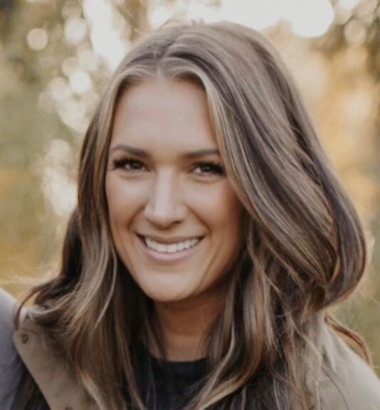 Leah Olson