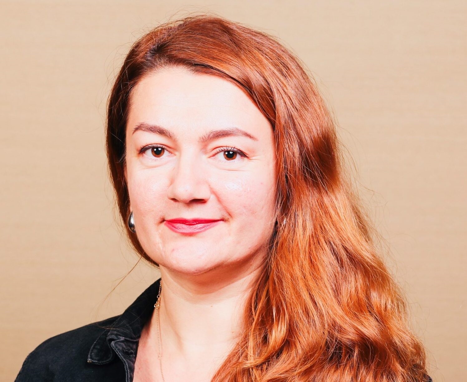 Mariyam Tsygankova